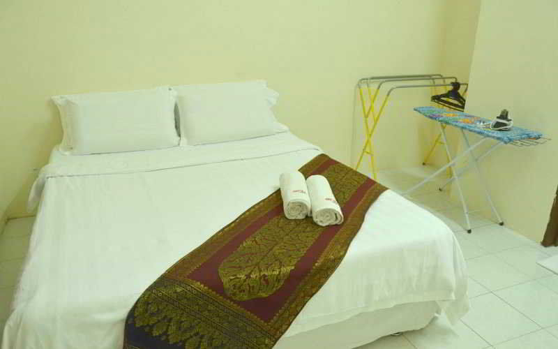 Seaview Apartment Kuah Exterior photo